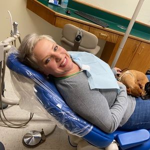 Meet your Posher, Charlette